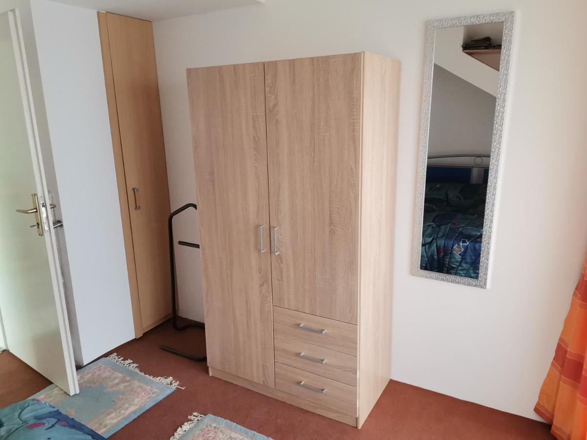 Panorama Apartman Molvice Екстериор снимка