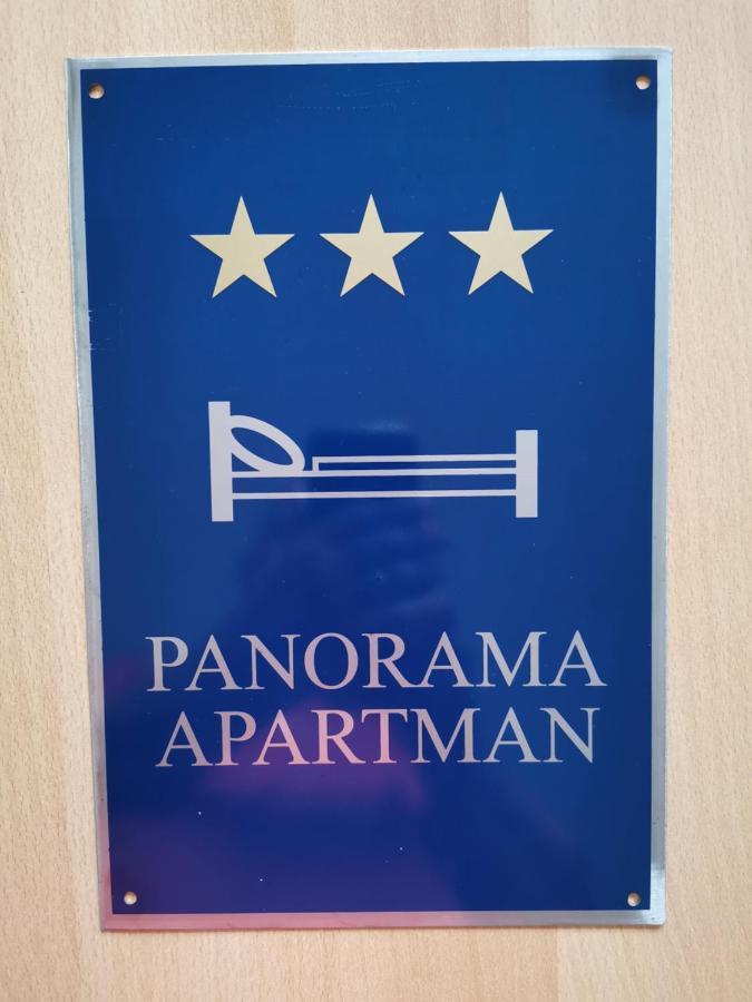 Panorama Apartman Molvice Екстериор снимка
