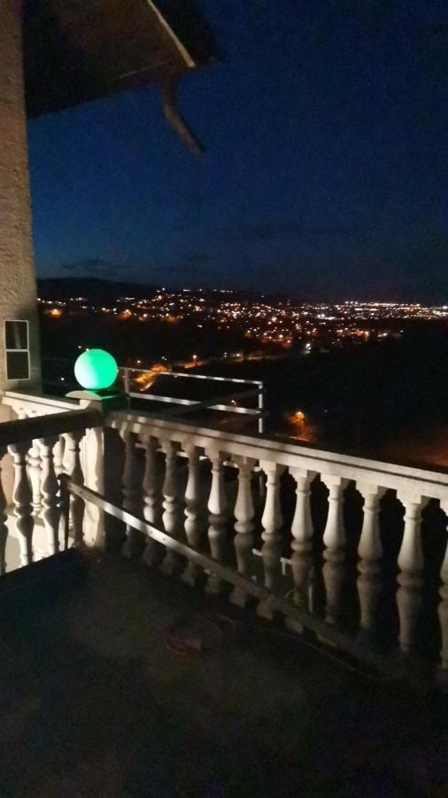 Panorama Apartman Molvice Екстериор снимка